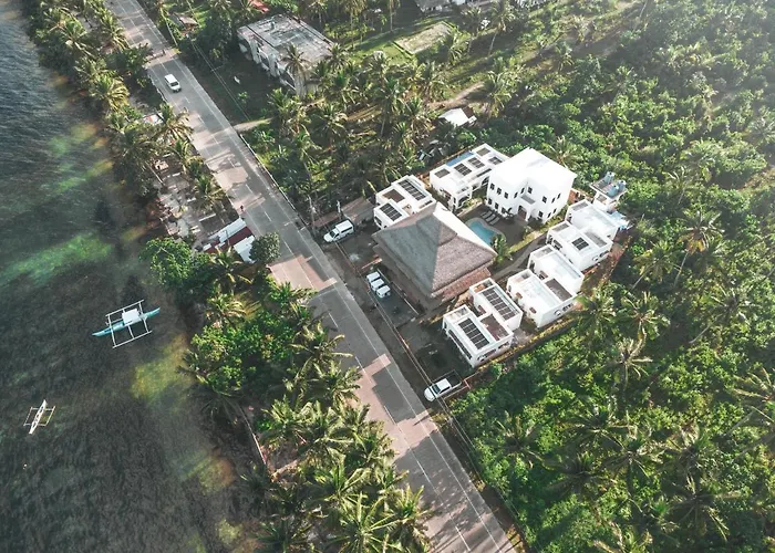 Bajala SiargaoHostel